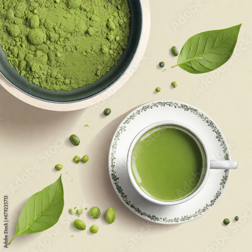 matcha