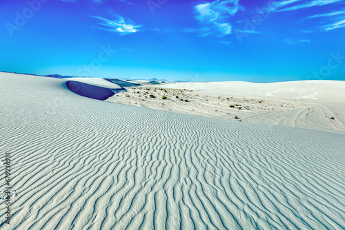 White Sands National Park