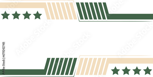 Vinyls sticker set techno power performance Decals for Car truck mini bus modify Motorcycle. Racing Vehicle Graphics kit isolated vector design race Elegant stripes