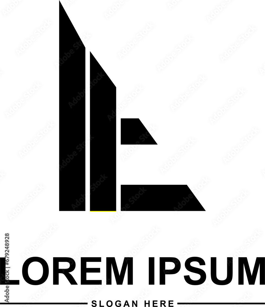 Basic RGB Logo set modern and creative branding idea collection for business company. simple logos, minimalist, abstract vector Basic RGB Logo set modern and creative branding idea collection for business company. simple logos, minimalist, abstract vector