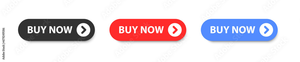 Buy now button icon. Mouse cursor push to shop symbol. Press on the site sale. Online bar click in the store. Promotion banner. Vector illustration. Buy now button icon. Mouse cursor push to shop symbol. Press on the site sale. Online bar click in the store. Promotion banner. Vector illustration.