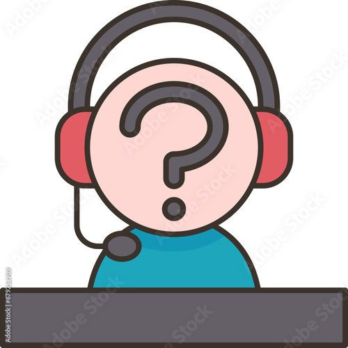 help  icon