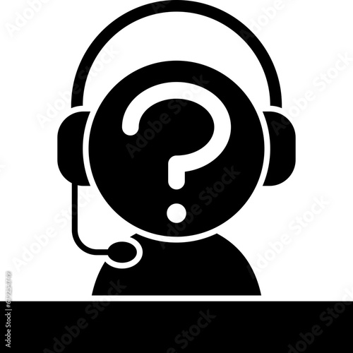 help  icon
