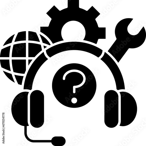 technical  icon