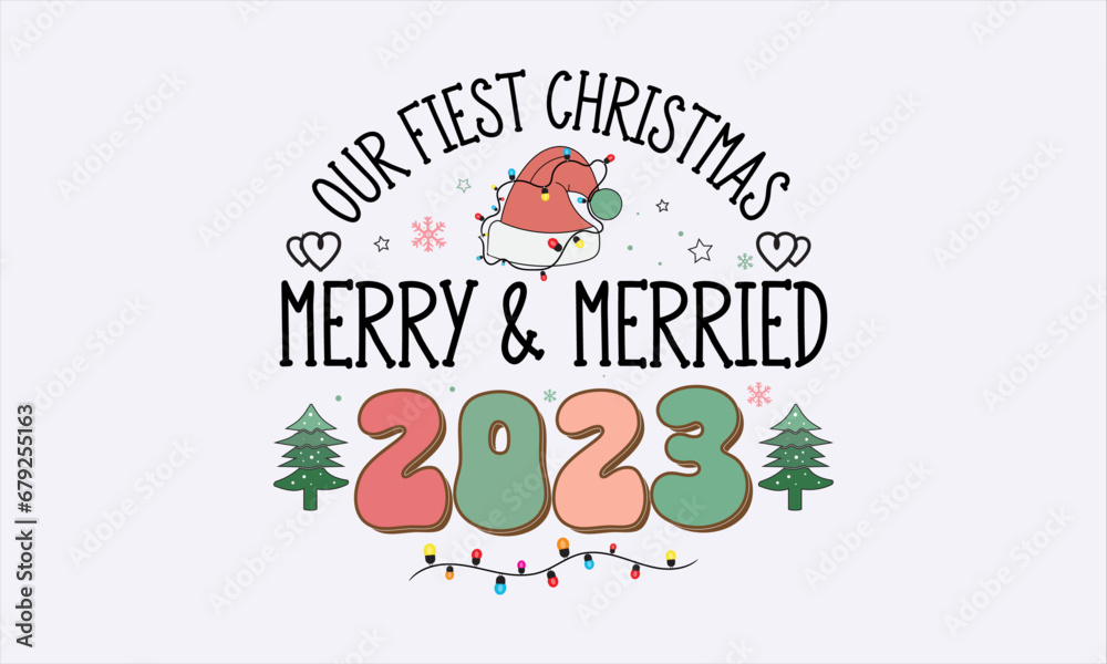 Our our first Christmas ornament Retro Groovy Design, Baby's first