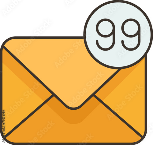 email  icon