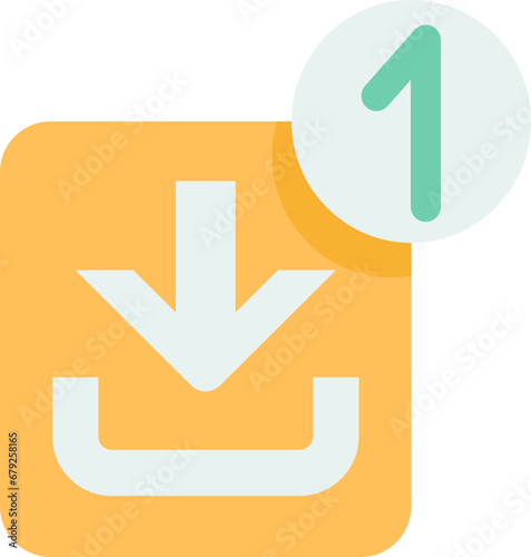 download  icon