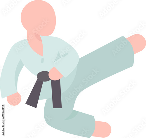 jump  icon