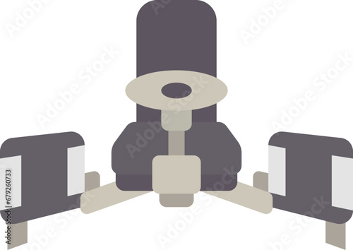 leg  icon