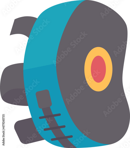 kick  icon