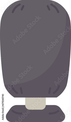 punching  icon