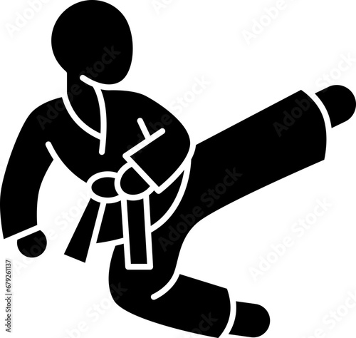 jump  icon