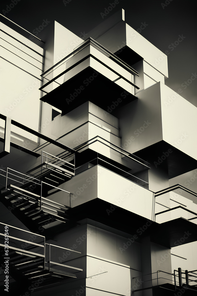 Bauhaus Photography Composition Bauhaus Photography Composition