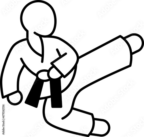 jump  icon