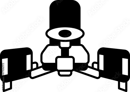 leg  icon
