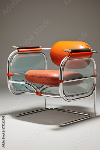Iconic Bauhaus Furniture Design: Bauhaus