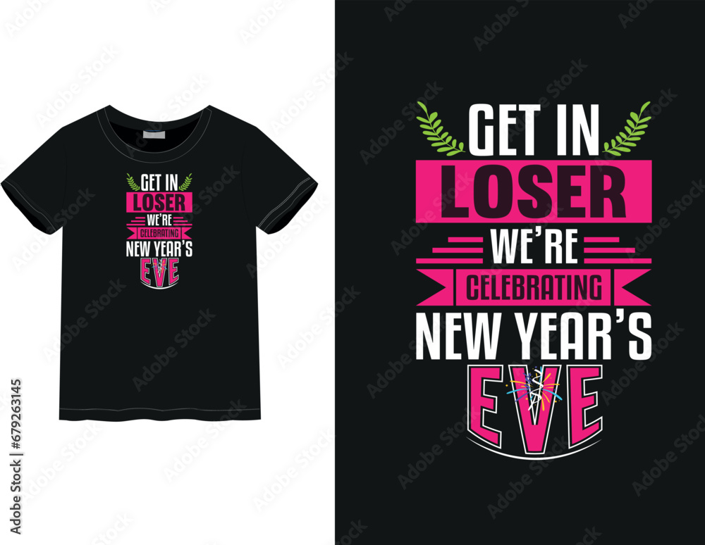 New Year celebration Happy New Year, New Year 2024 | Typography style t-shirt design | male and female t-shirt
New Year celebration Happy New Year, New Year 2024 | Typography style t-shirt design | male and female t-shirt