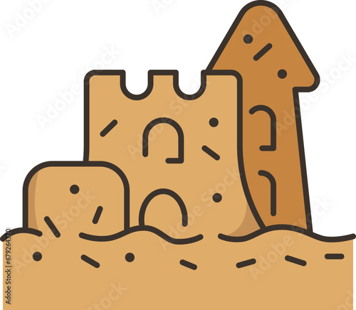 sand  icon