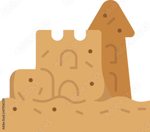sand  icon