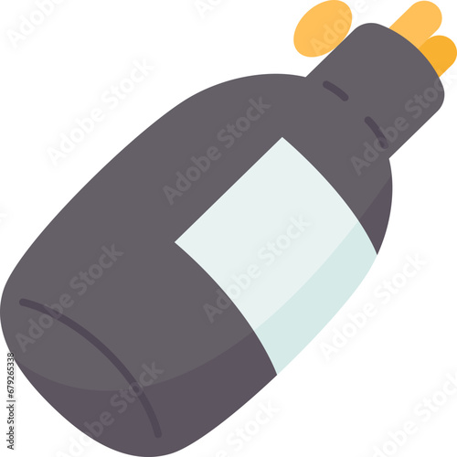 scuba  icon