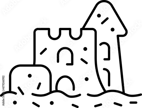 sand  icon