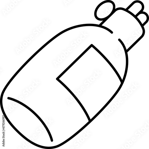 scuba  icon