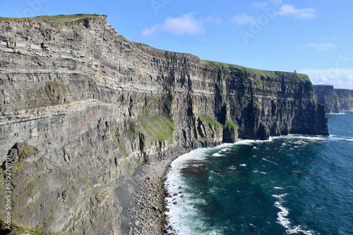 Cliff of Moher