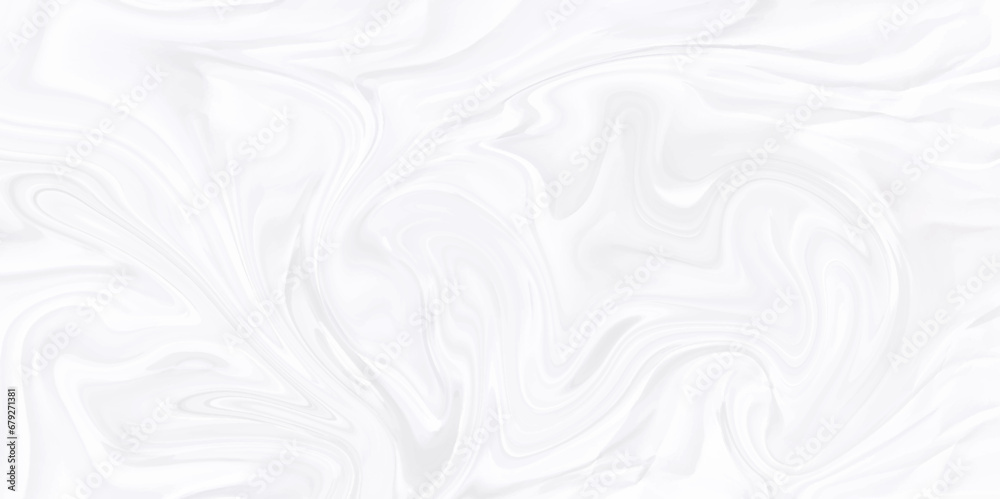 white wave abstract minimal seamless repeat pattern.