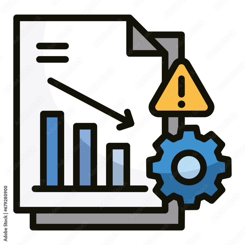 Crisis Management Icon Element For Design Crisis Management Icon Element For Design