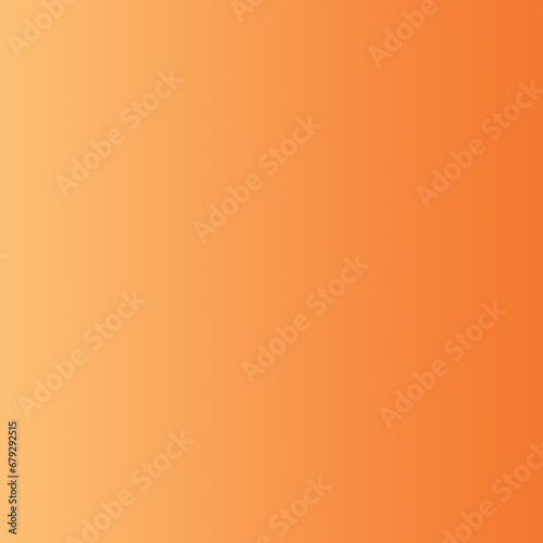 Light Orange  Gradient Abstract Background 4k