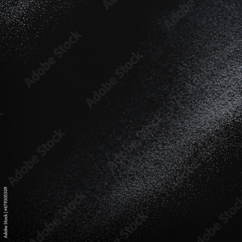 Dark abstract background