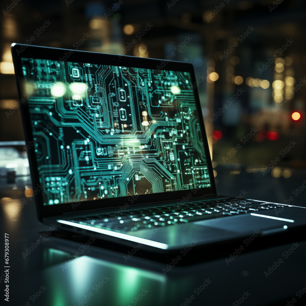 Cyber Security Cyber Security