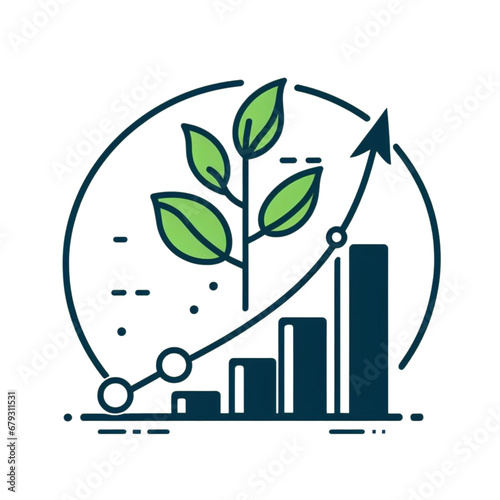 sustainable growth and development icont