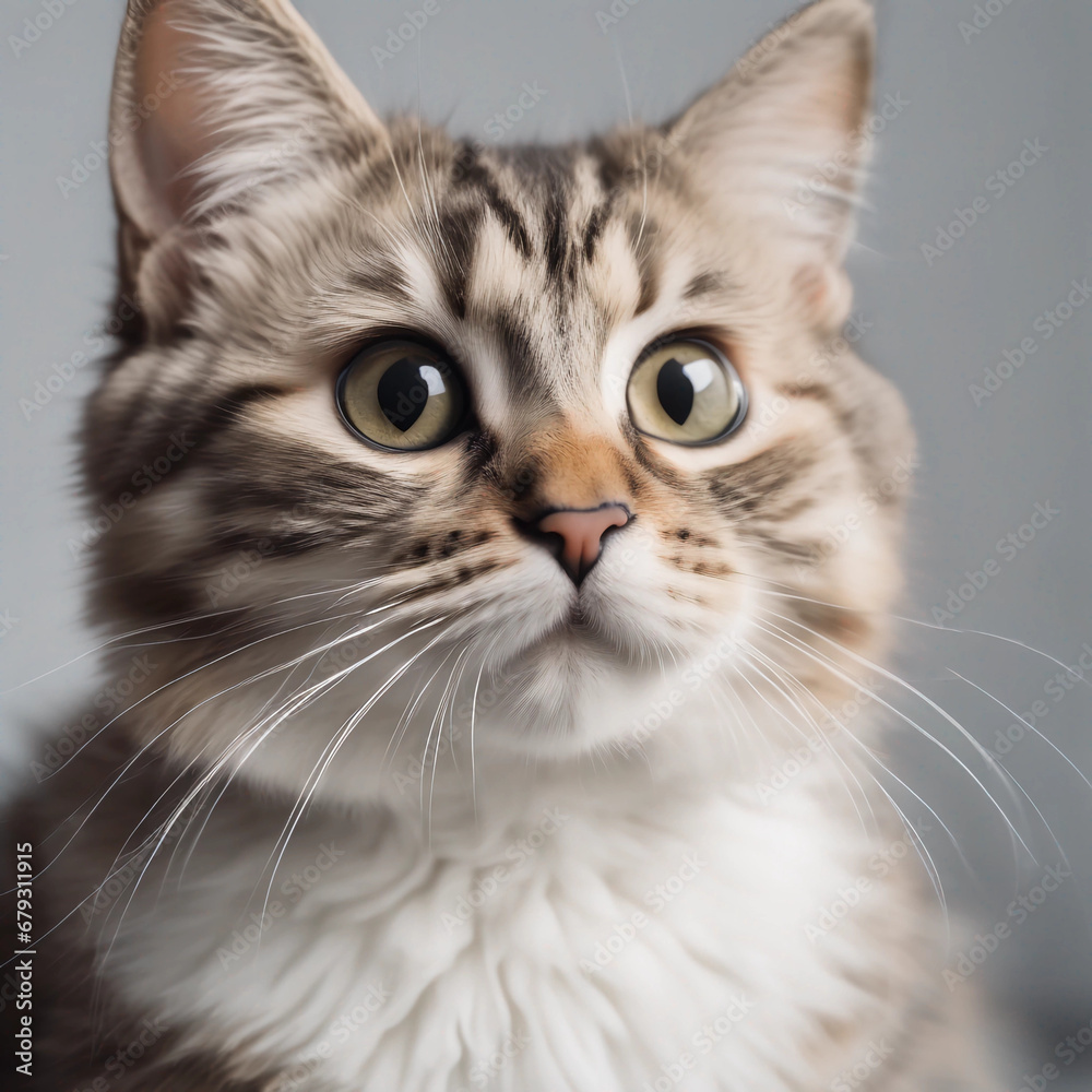 Adorable Feline Frolics: Explore the Whimsical Adventures of a Curious Kitty in the Great Outdoors! Adorable Feline Frolics: Explore the Whimsical Adventures of a Curious Kitty in the Great Outdoors!