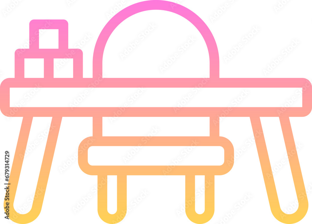 Table Icon Table Icon
