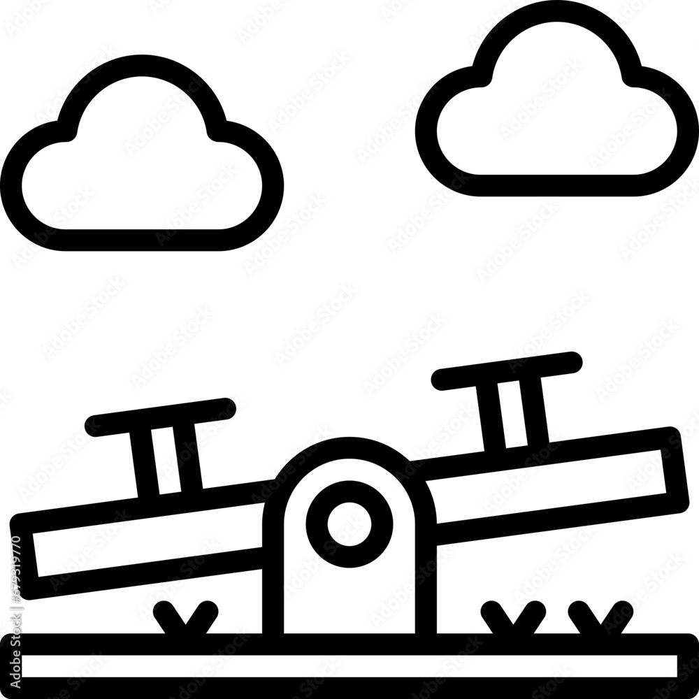 Playground Icon Playground Icon