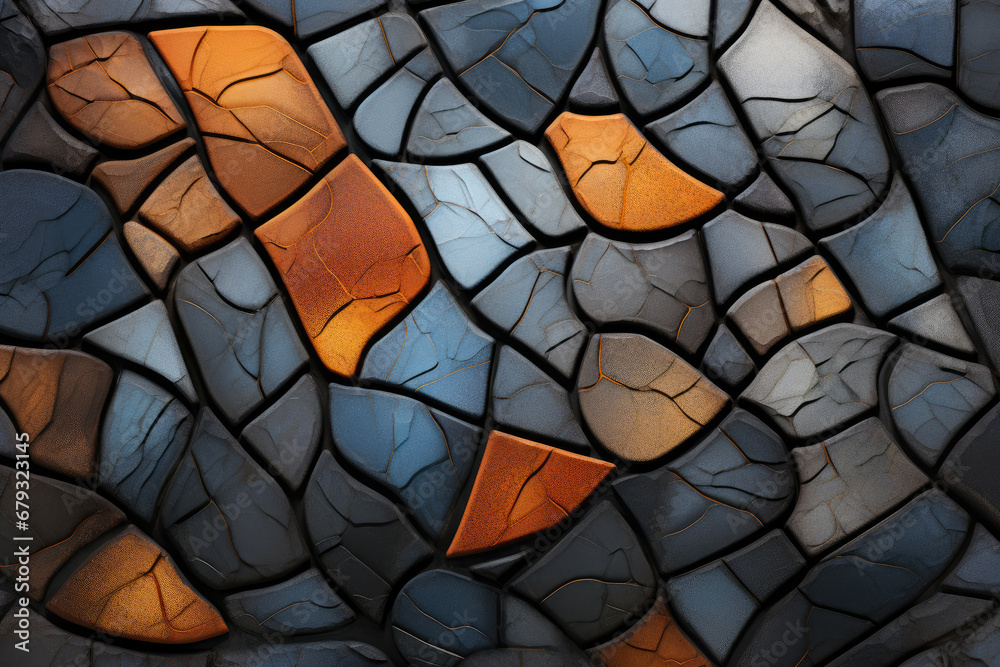 Abstract Stone Formation Harmony Abstract Stone Formation Harmony