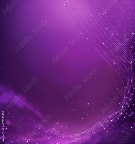 abstract light background with some geometric patterns