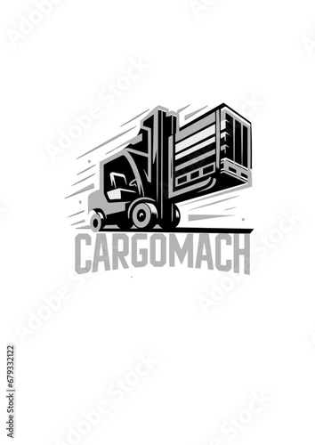 cargomach