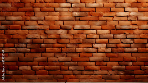 Old brick wall with a grunge background