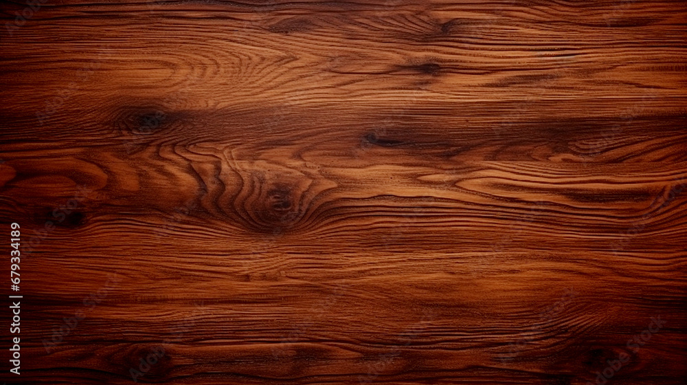 Fototapeta premium Detailed Grainy Wood Texture Design