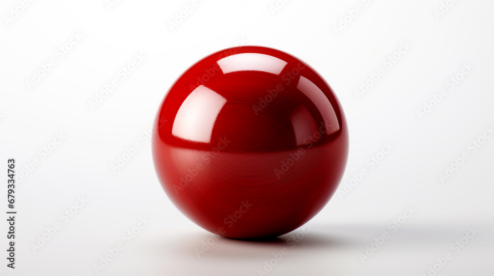 Bowling ball isolated over a white background Bowling ball isolated over a white background