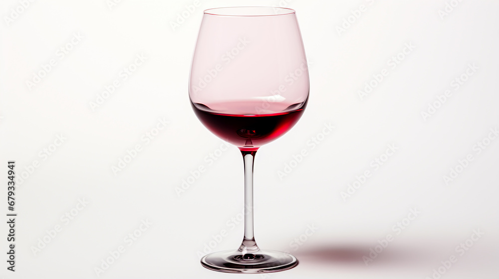 Celebratory Wine Glass Ultra Isolation Celebratory Wine Glass Ultra Isolation