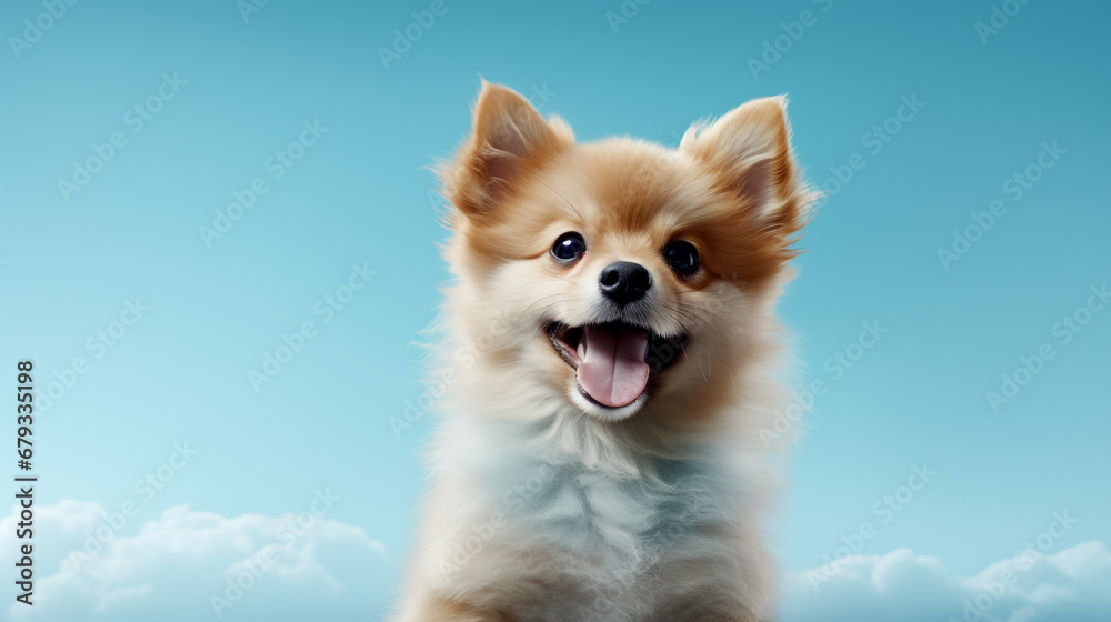 Azumanga Dog Happiness Azumanga Dog Happiness