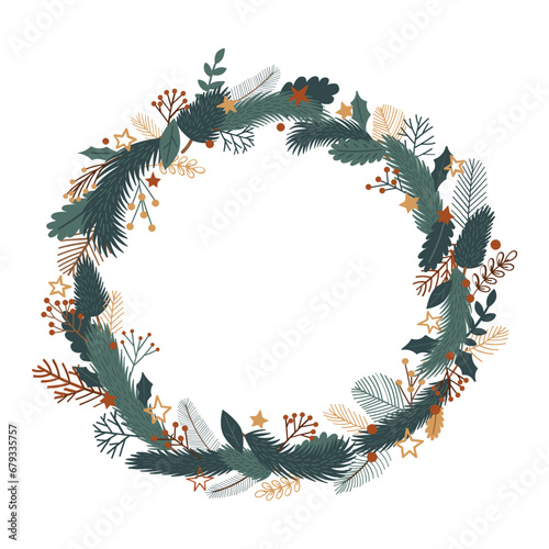 Christmas Wreath