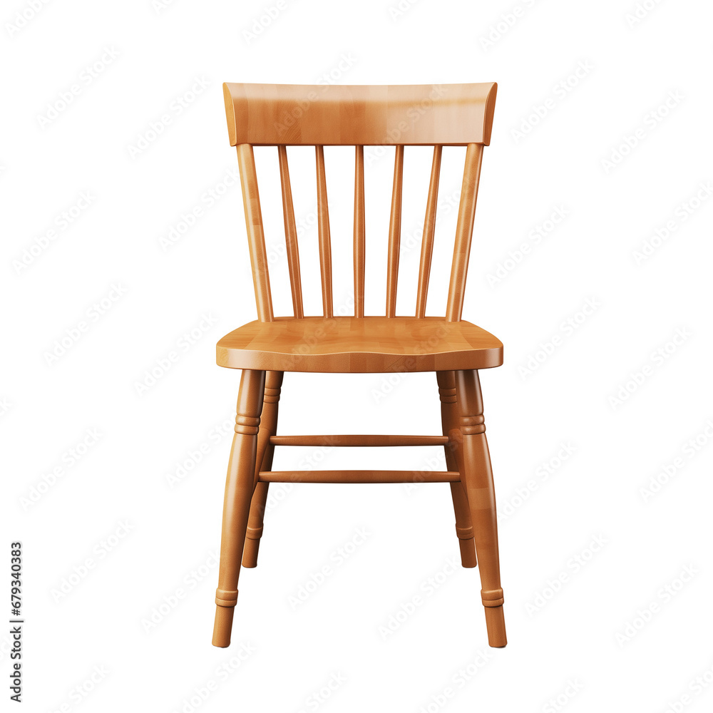 kitchen chair isolated on white kitchen chair isolated on white