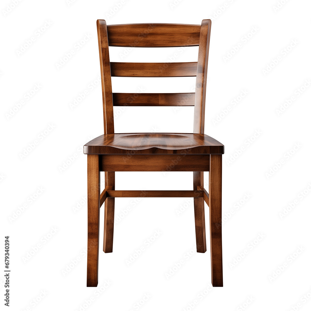 kitchen chair isolated on white kitchen chair isolated on white