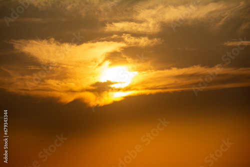 Sunrise
