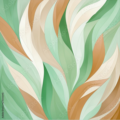 Fondo abstracto colores pastel