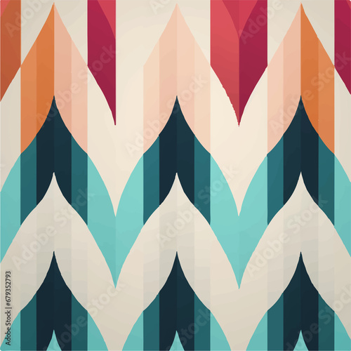 Fondo abstracto vintage